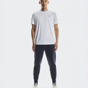 Men's Focus Tech Sweatpants Navy
