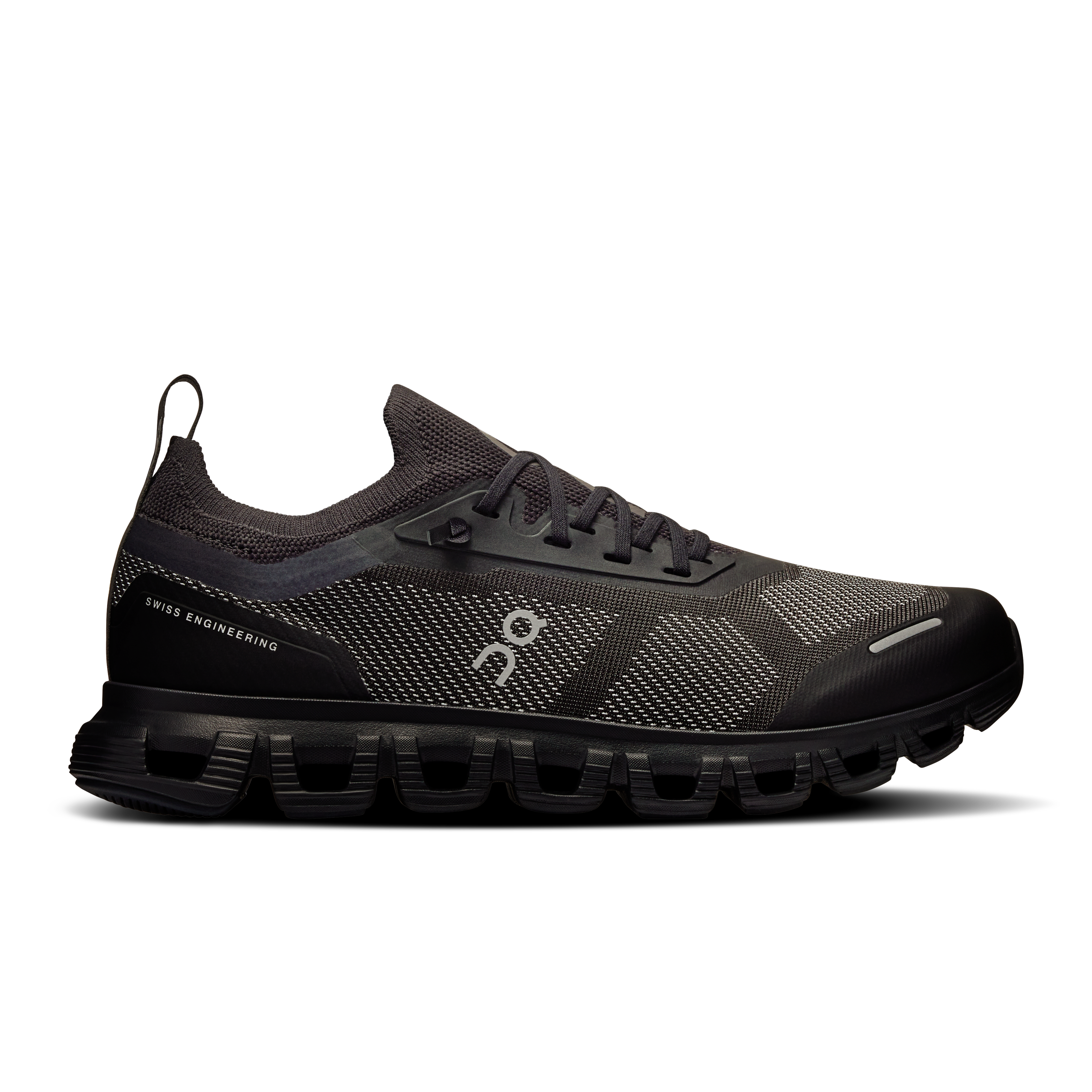 Women's Cloud 6 Versa Black | Eclipse