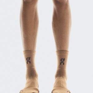 Trail Sock High 2P Black | Sphinx