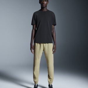 Men's Studio Joggers Caper