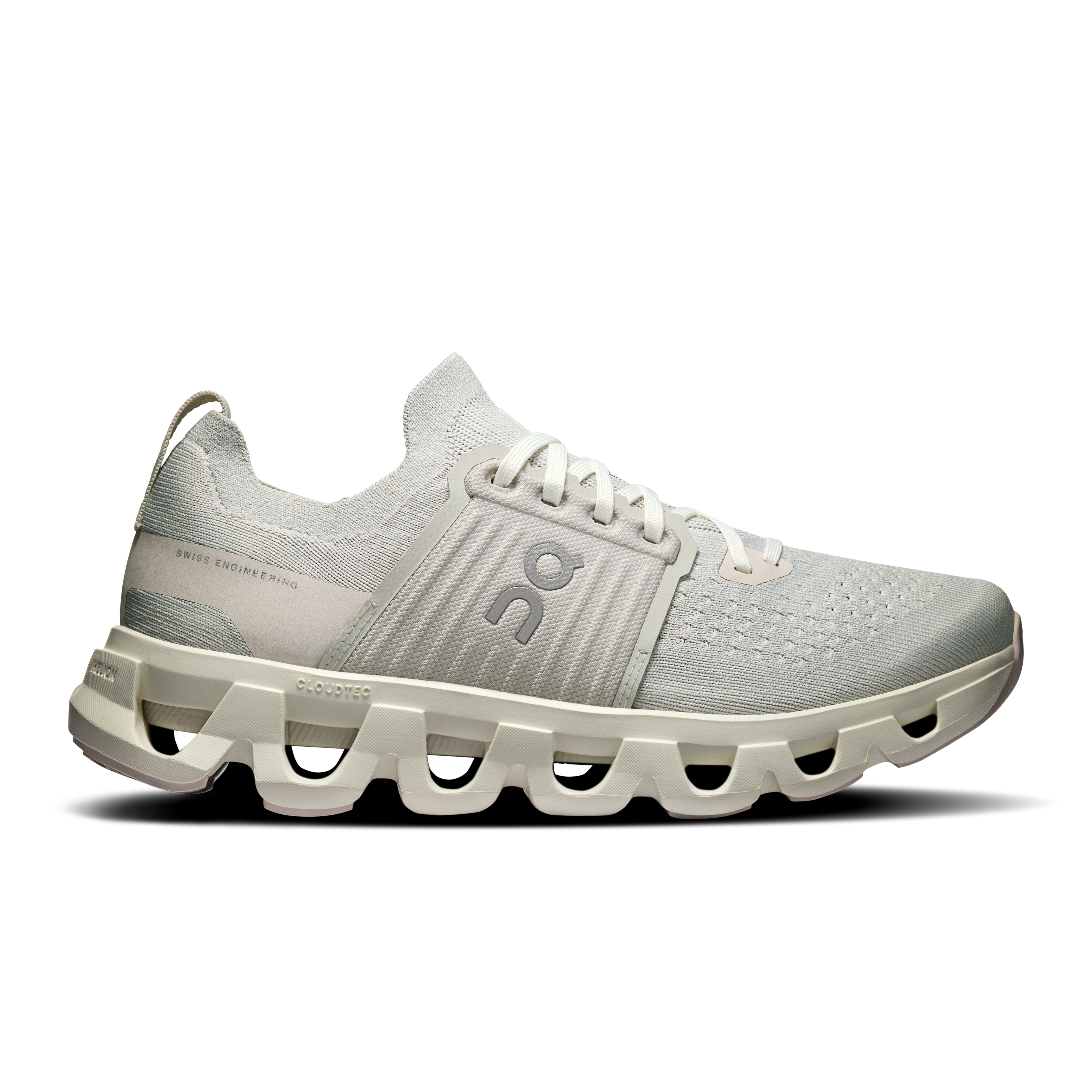 Women's Cloudswift 4 Wolf | Sand