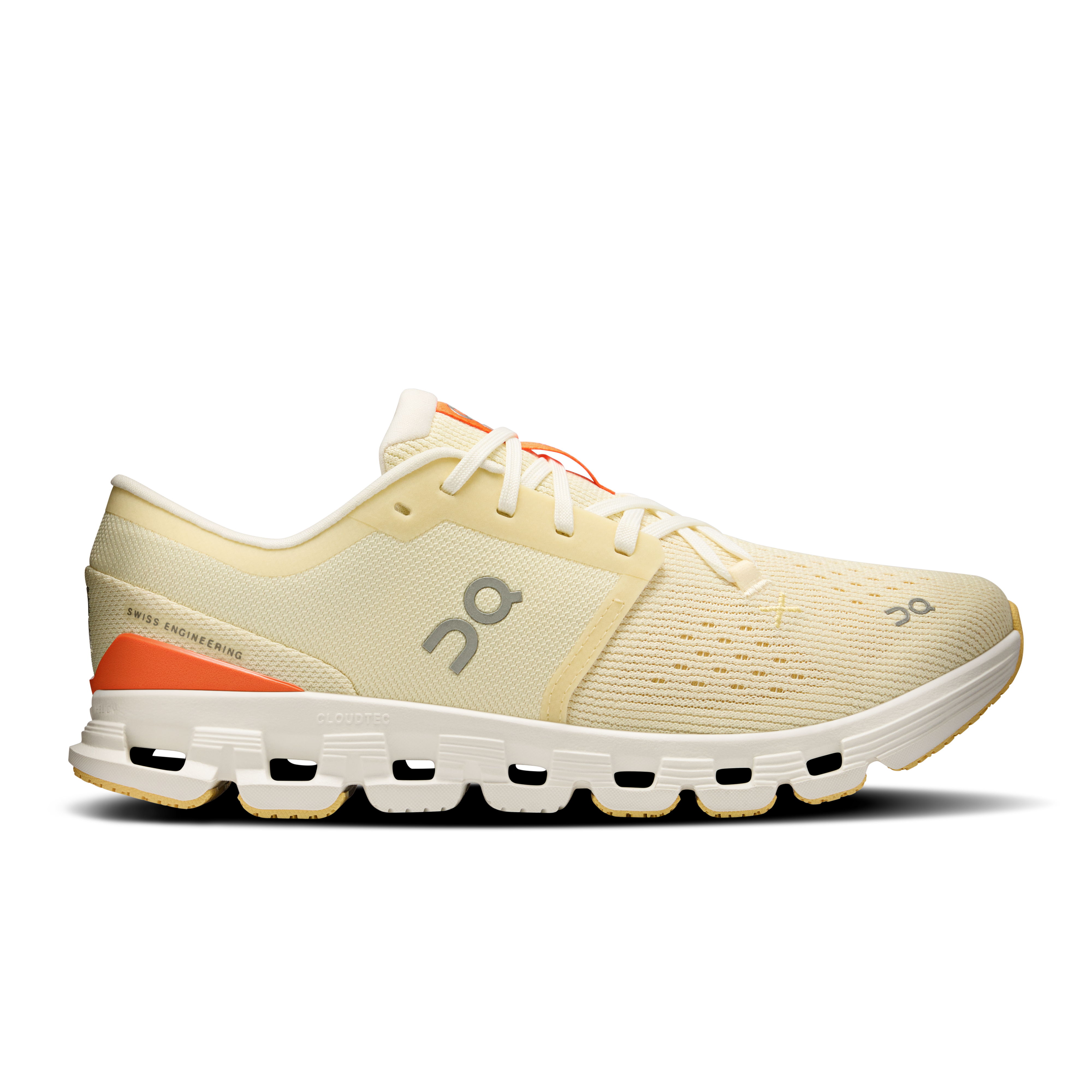 Women's Cloud X 4 Castor | Flame