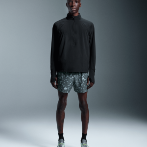 Men's Trail Breaker Black