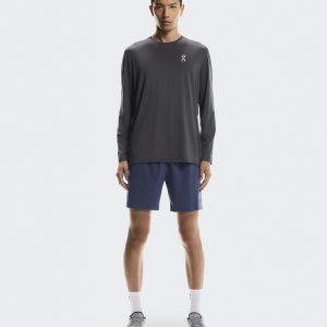 Men's Focus Shorts Acai