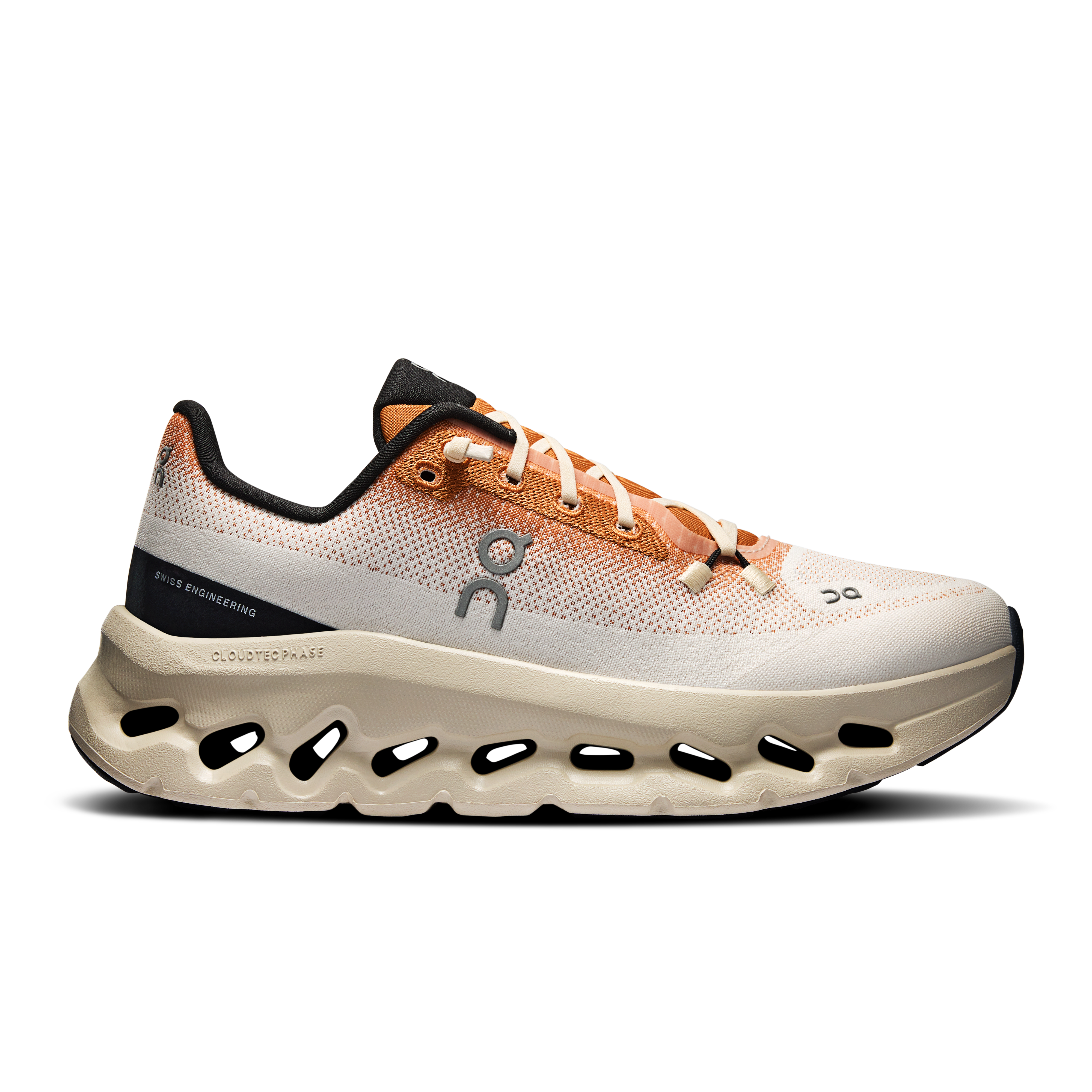 Women's Cloudtilt Ivory | Almond