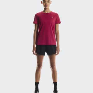 Women's Core-T Grenadine