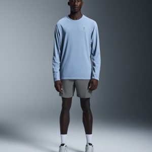 Men's 7" Core Shorts Eclipse