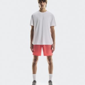 Men's Focus-T White