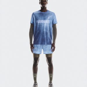 Sleeves PLEASURES x The Loop Olive