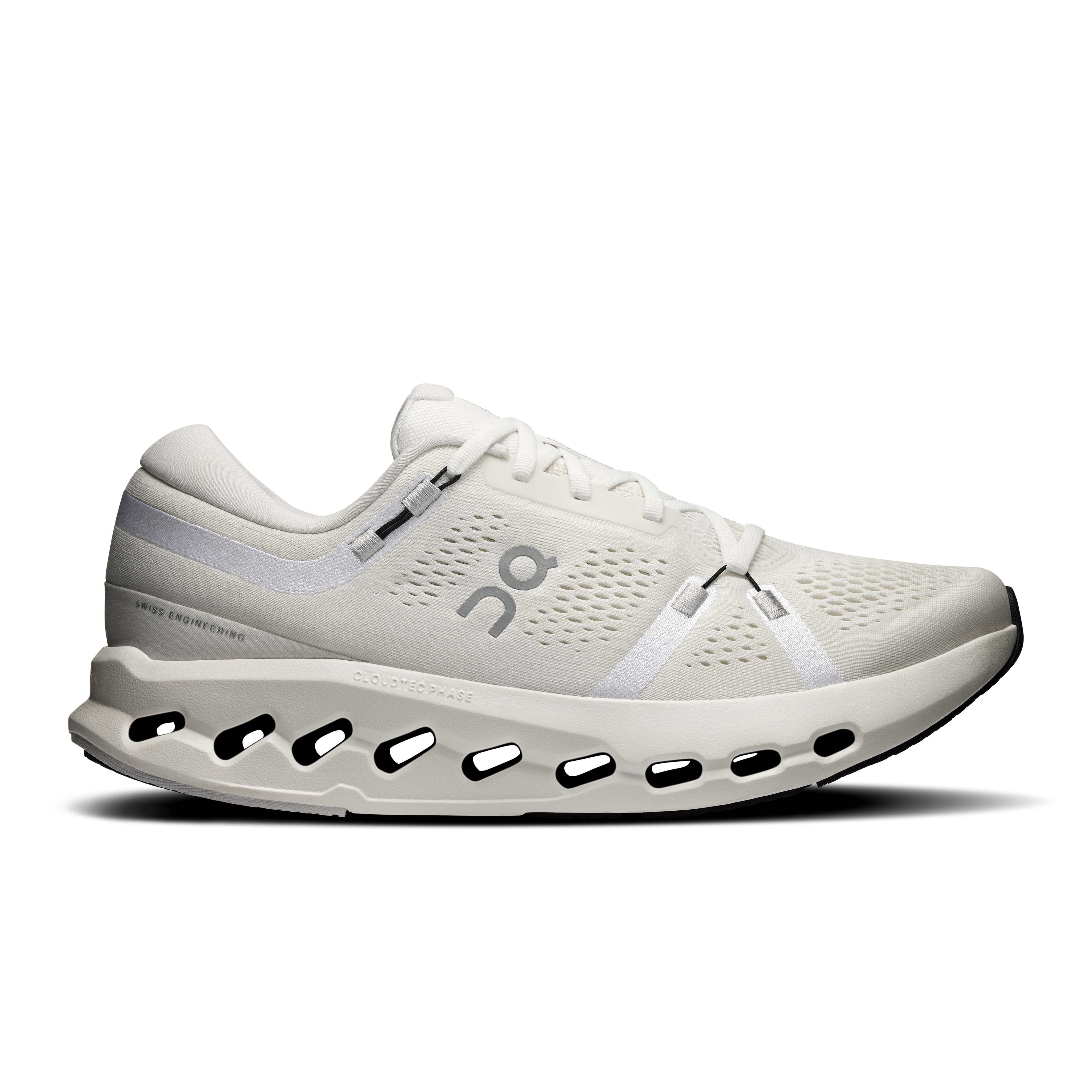 Men's Cloudsurfer 2 Ivory | Ivory