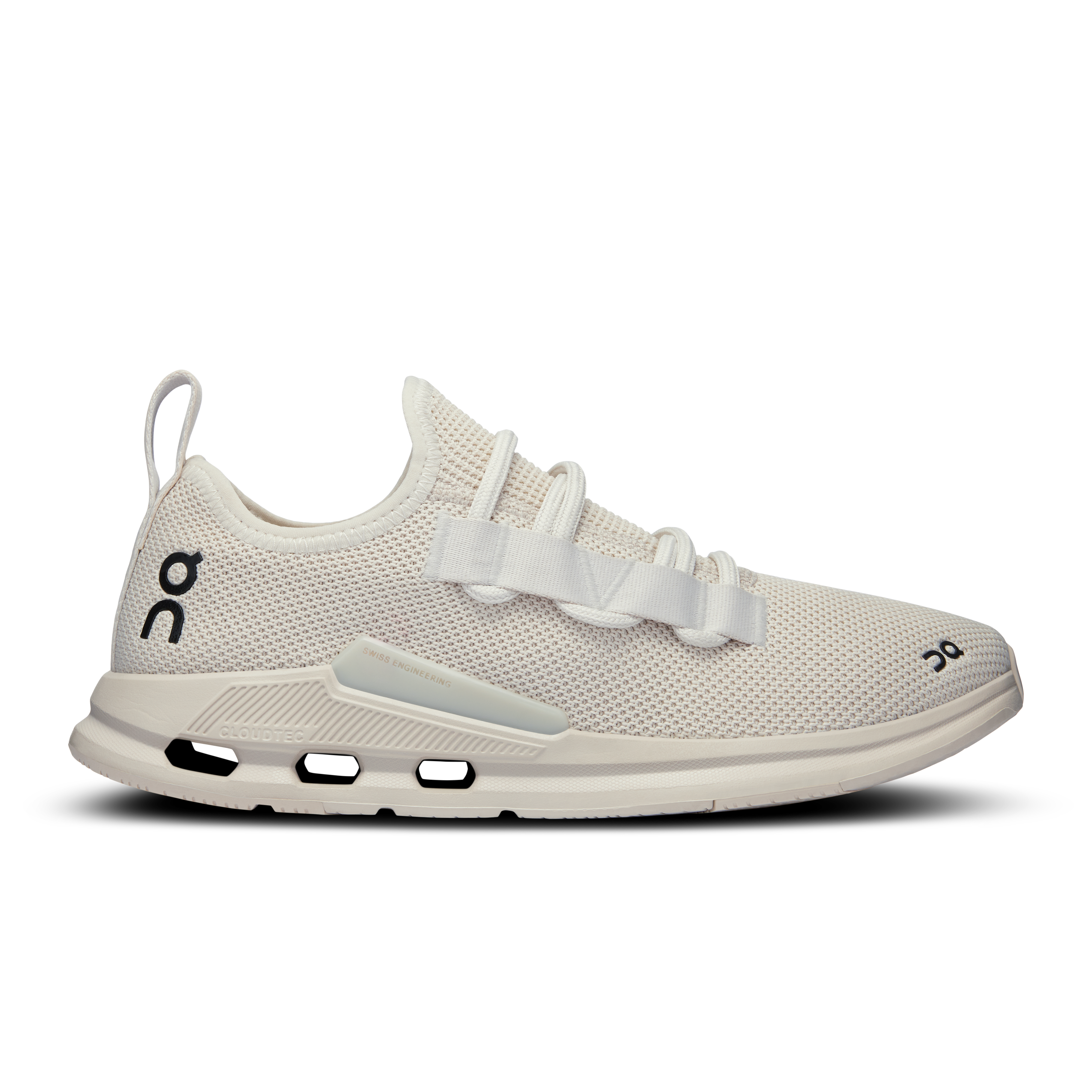 Women's Cloudeasy Cyclon Ice | Sand