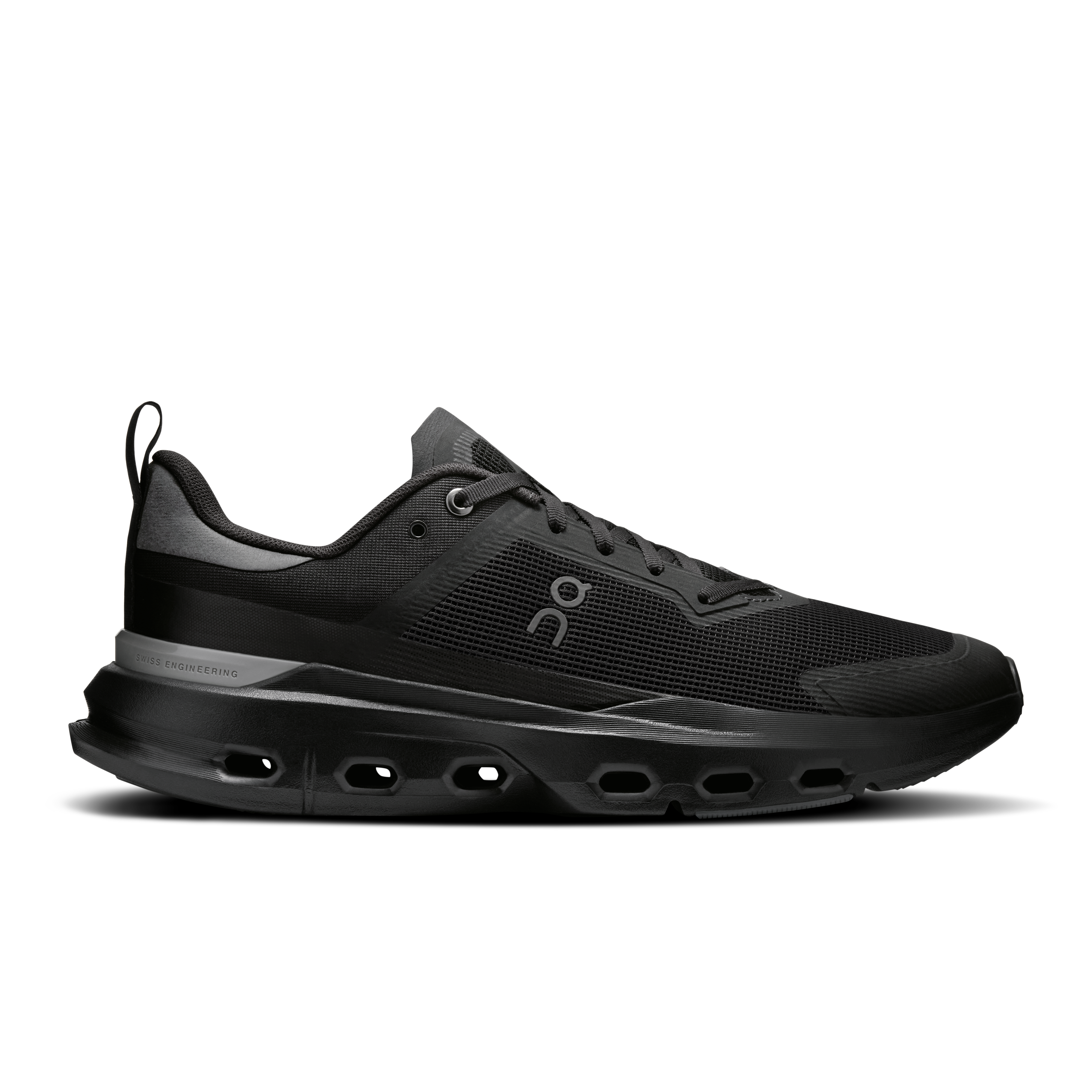 Men's Cloudpulse Next Black | Stone