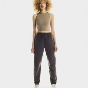 Women's Focus Pants Pebble