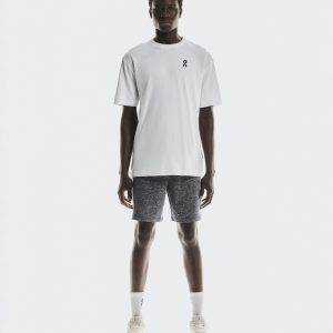 Men's Club-T Court White | Indigo