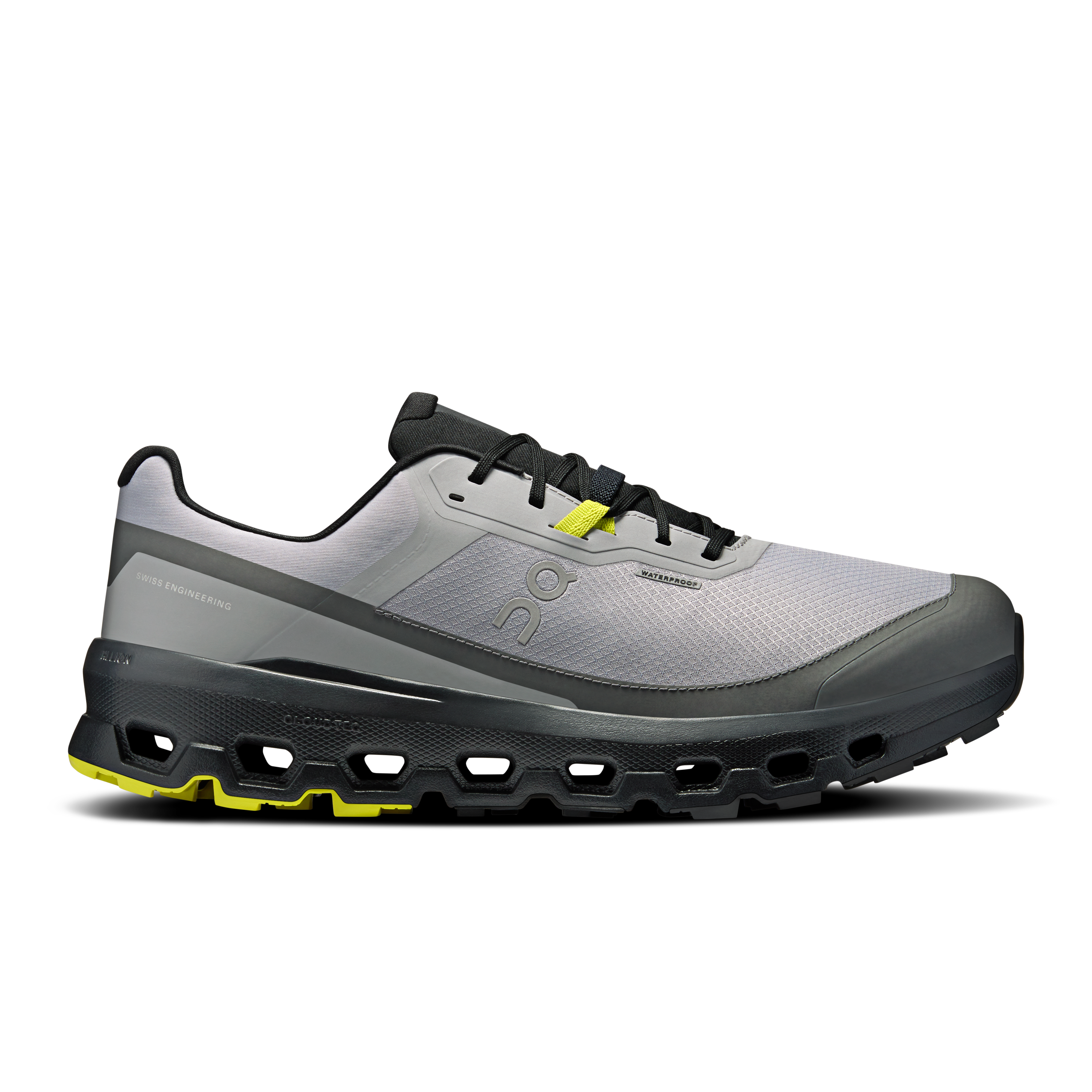 Men's Cloudvista 2 Waterproof Lilac | Black