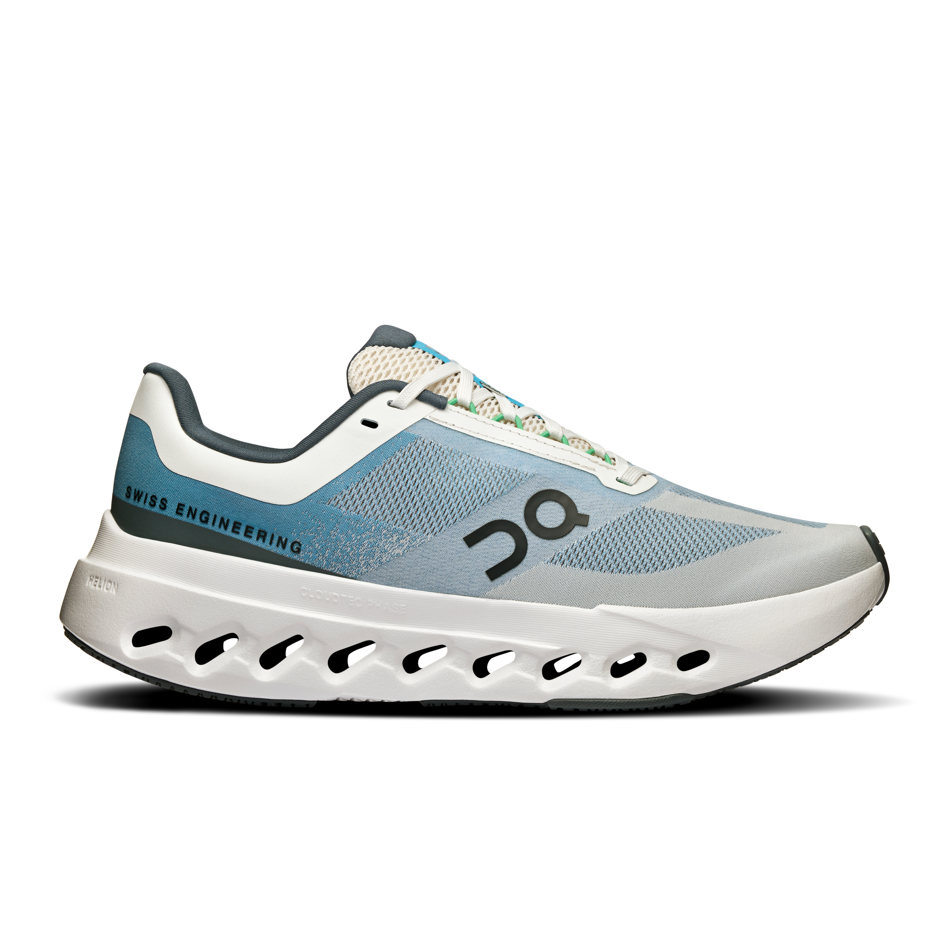 Women's Cloudsurfer Next Wide Niagara | White
