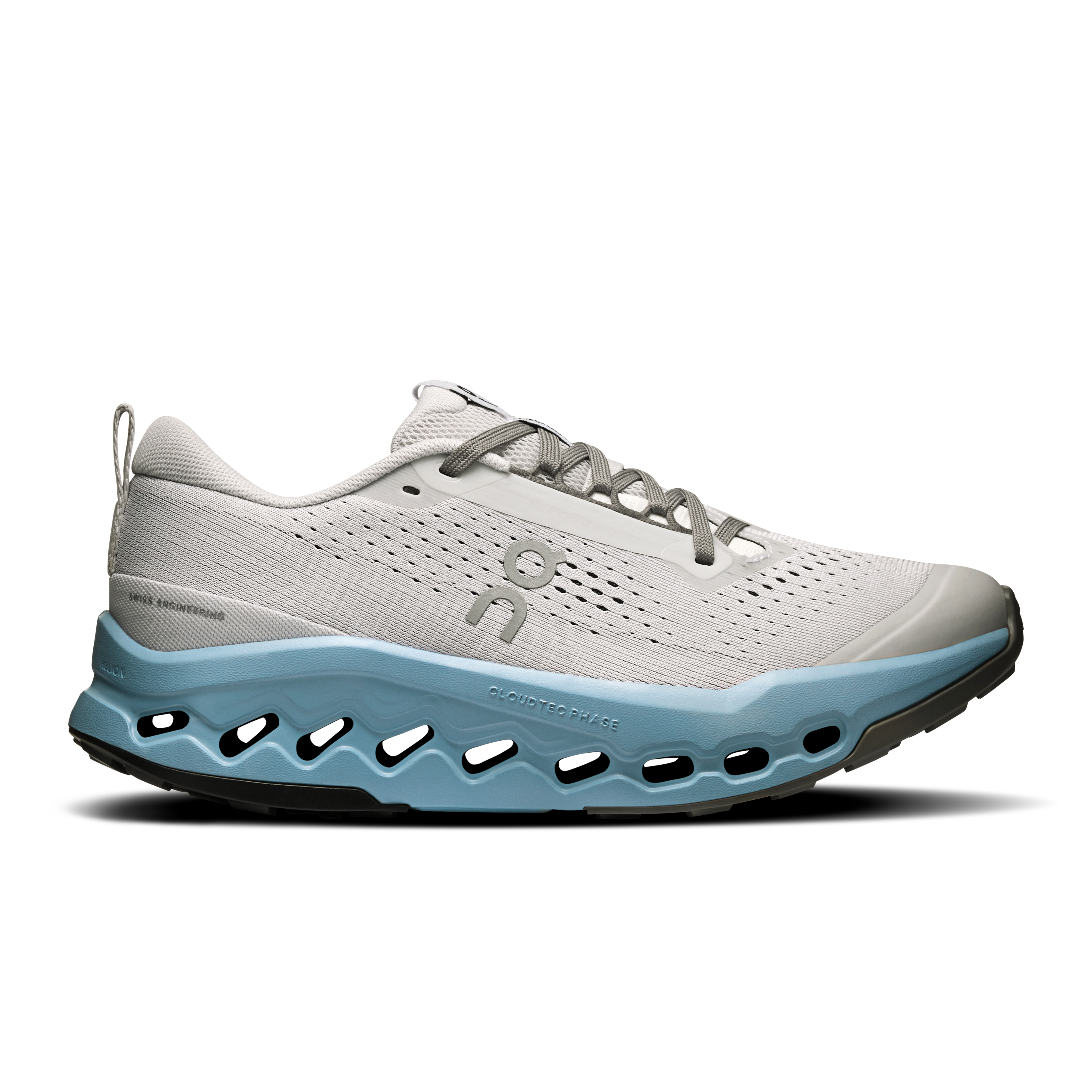Women's Cloudsurfer Trail 2 Glacier | Dust