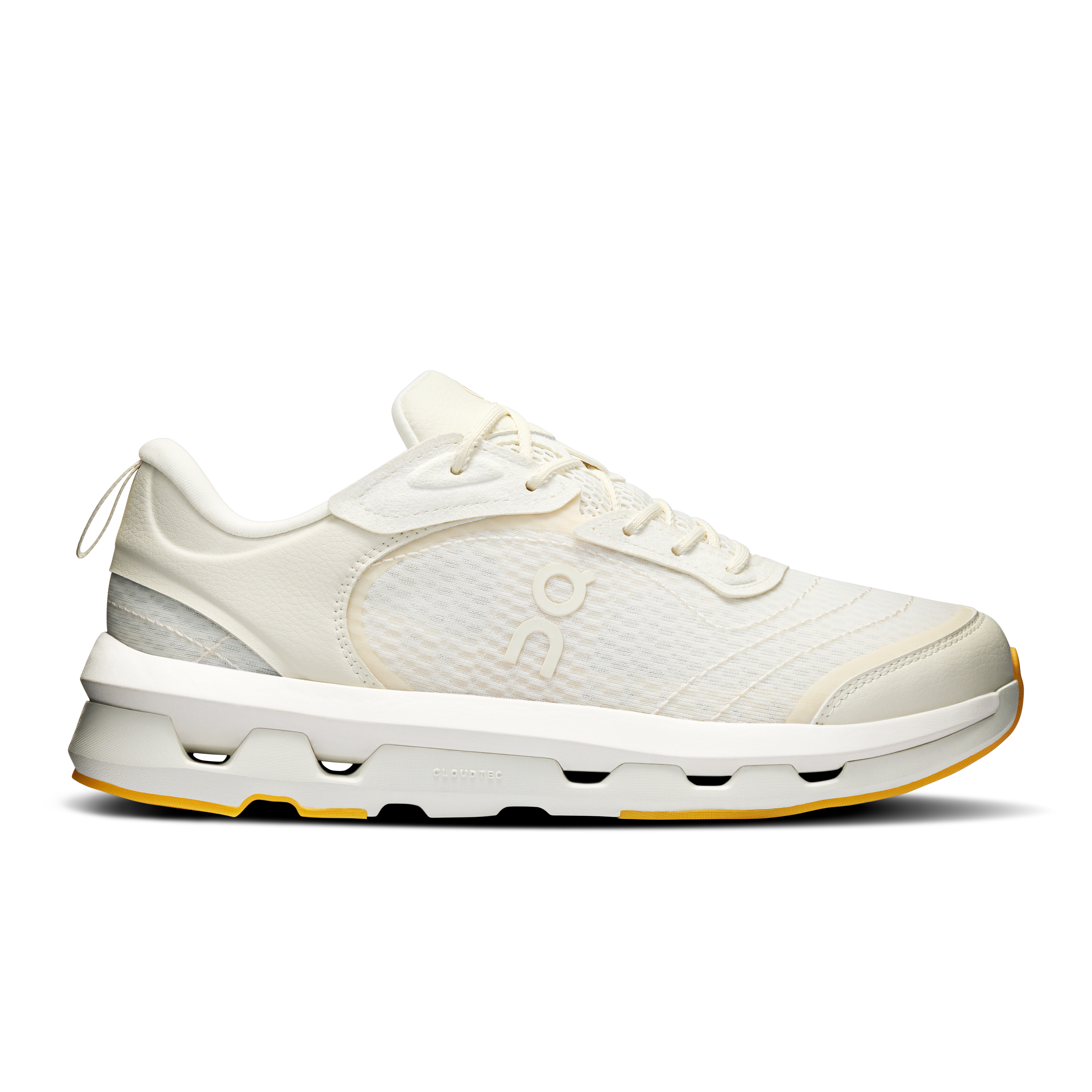 Women's Cloudzone Moon Ivory | Ivory