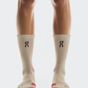 Performance Run Sock High Desert | Pink