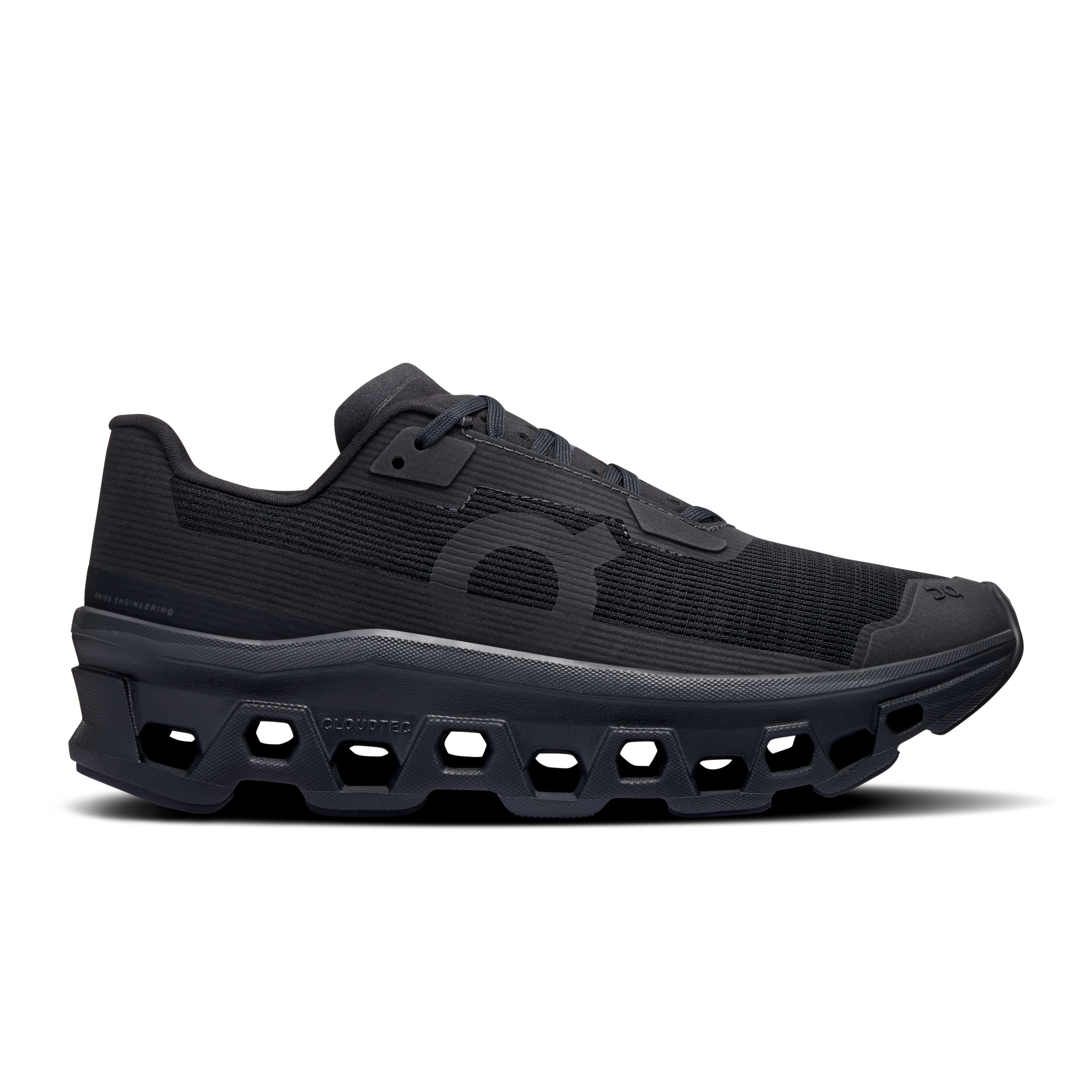 Women's Cloudmonster Void Black | Black