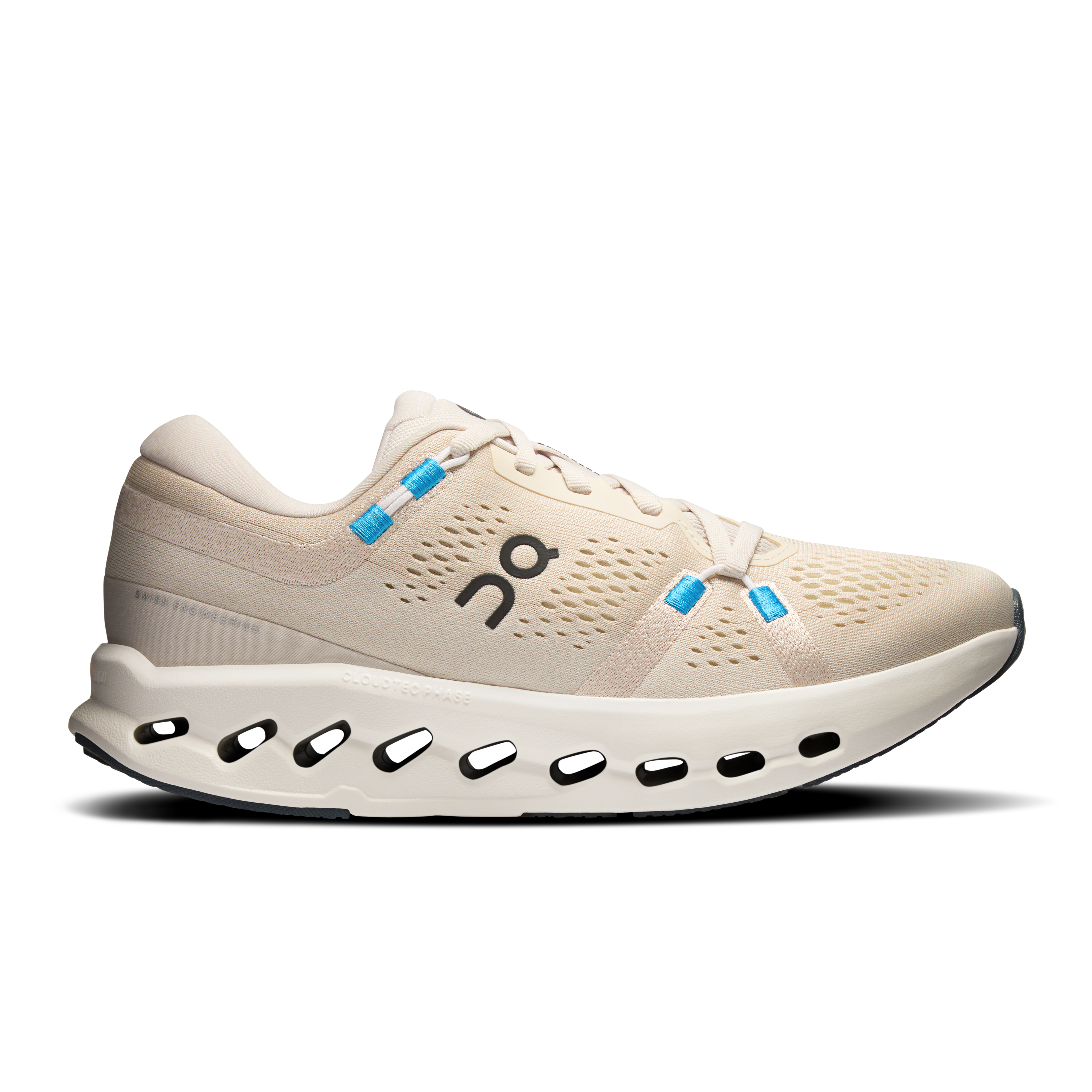 Women's Cloudsurfer 2 Pearl | Ivory