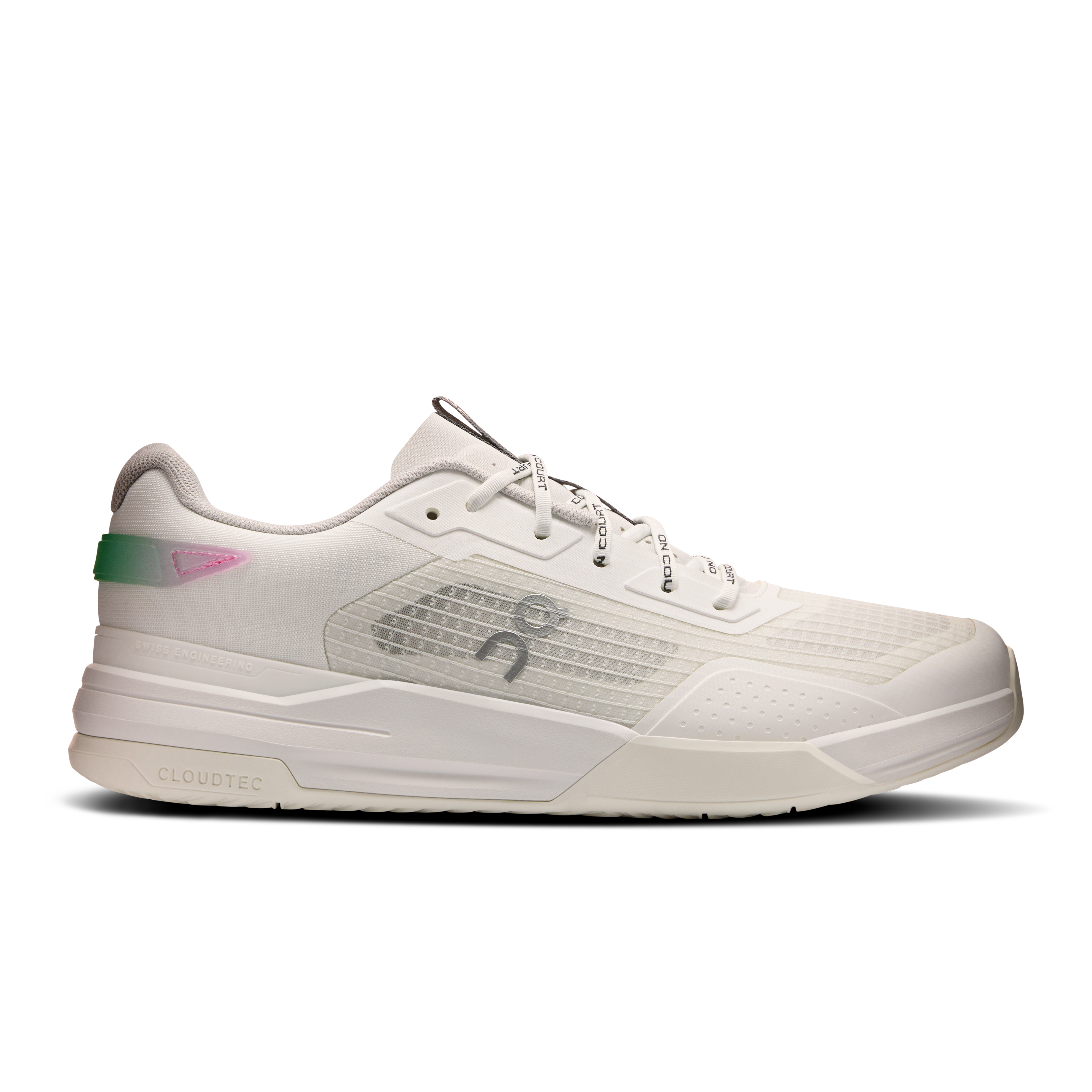 Men's THE ROGER ADV Z5 White | Ivory