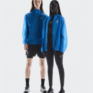 Ultra Jacket LOEWE Blue