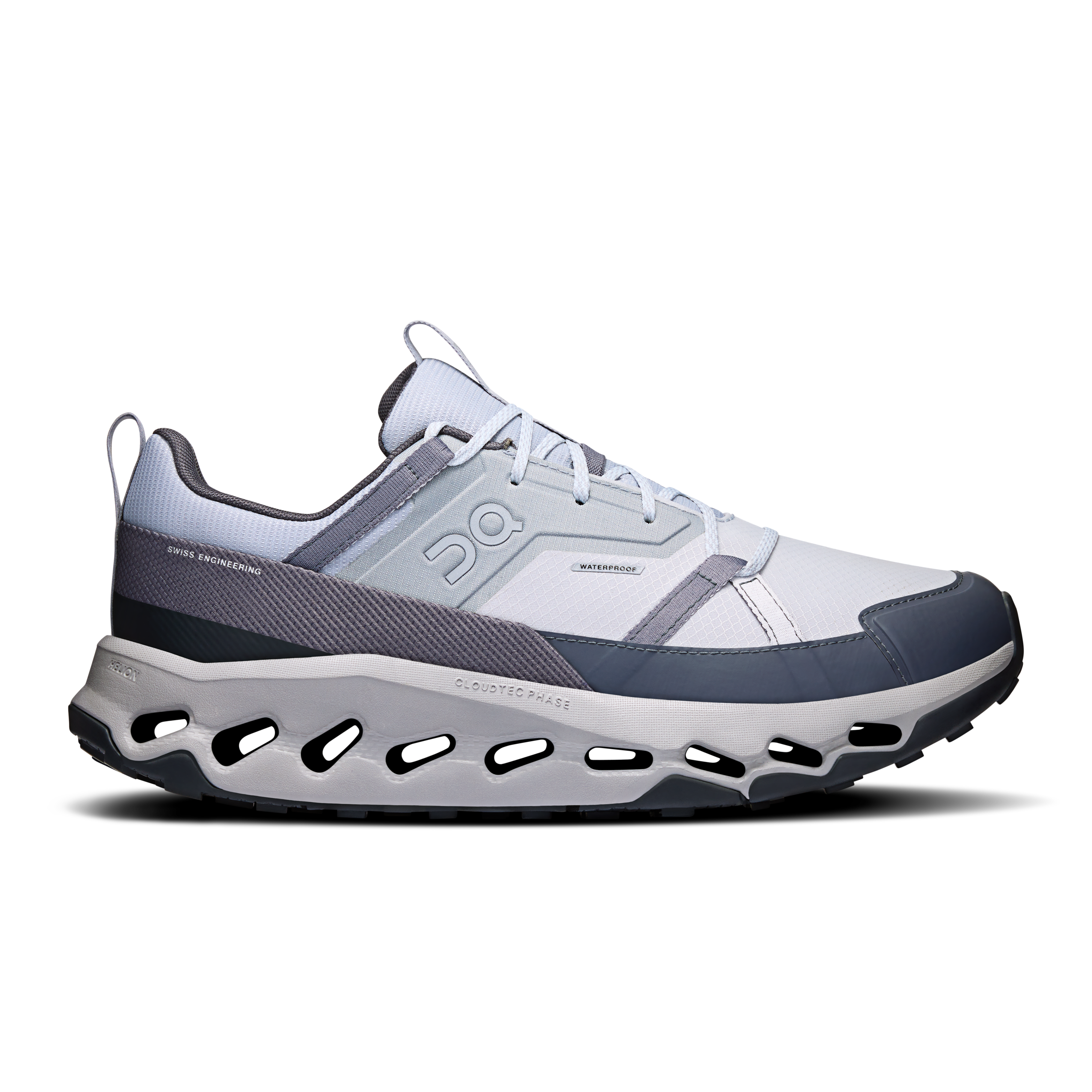 Men's Cloudhorizon Waterproof Glacier | Alloy