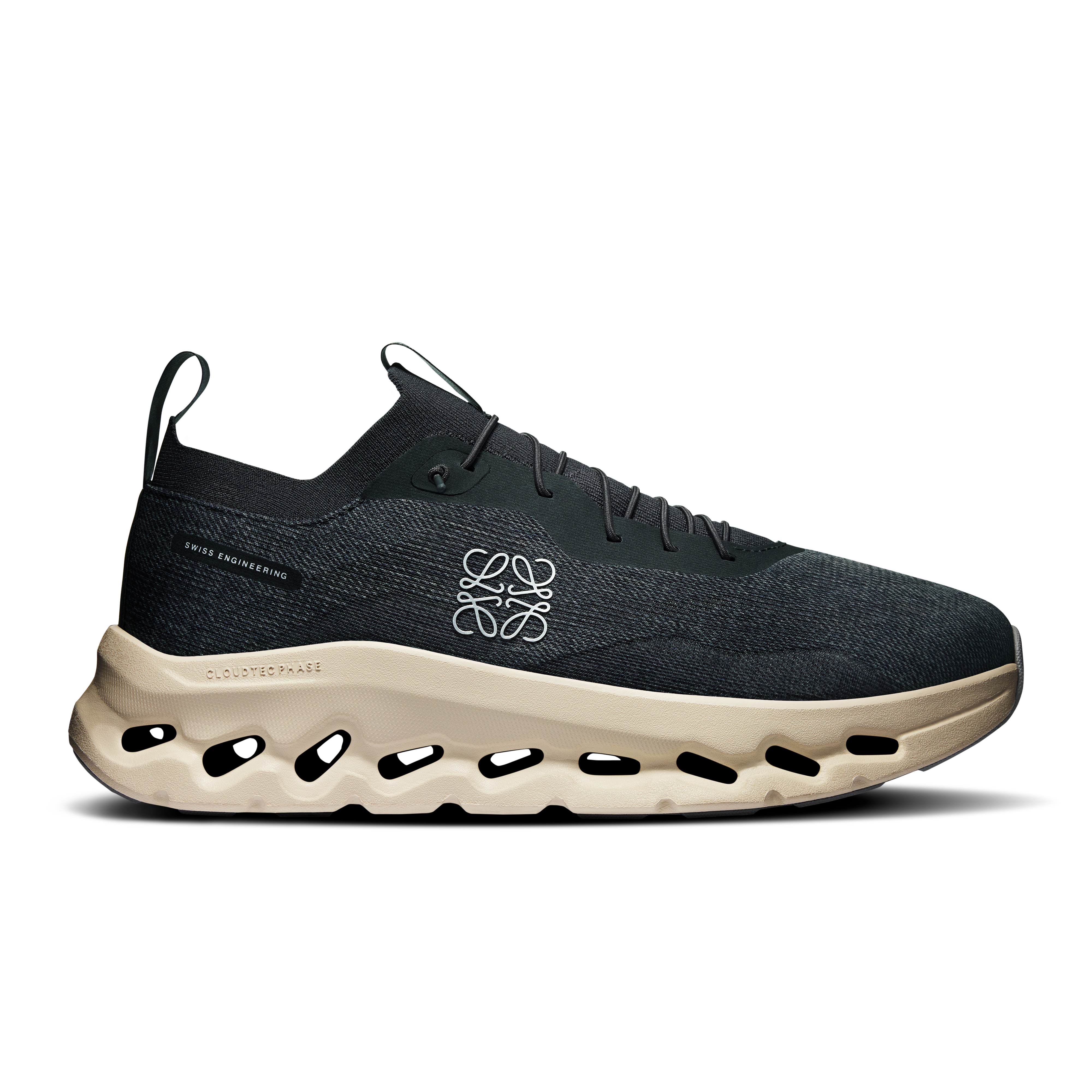 Men's Cloudtilt LOEWE Denim Grey