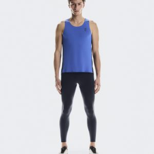 Men's Performance Tank Zaffre | Navy