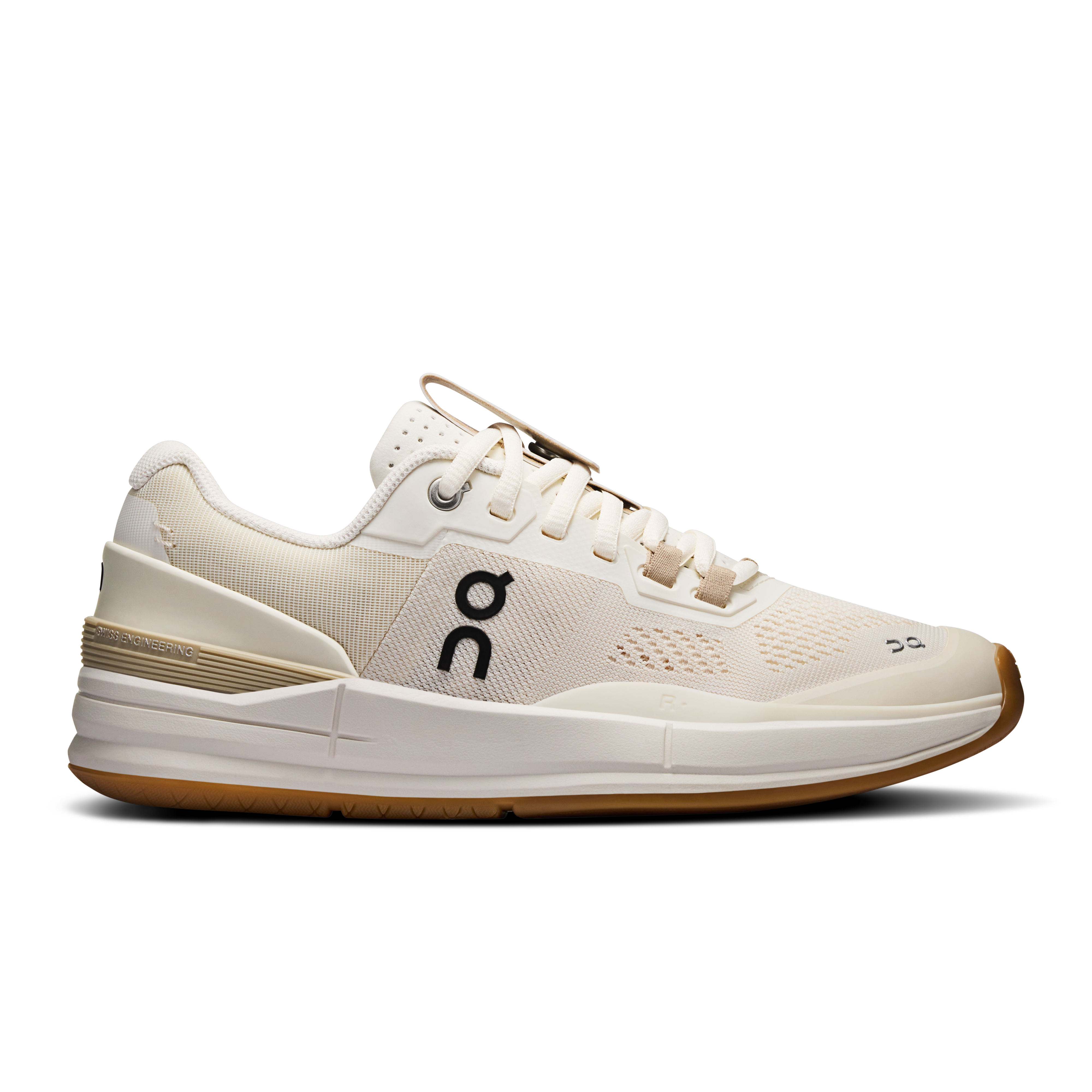 Women's THE ROGER Pro Ivory | Ivory