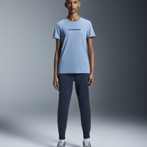 Women's On Run-T Chambray