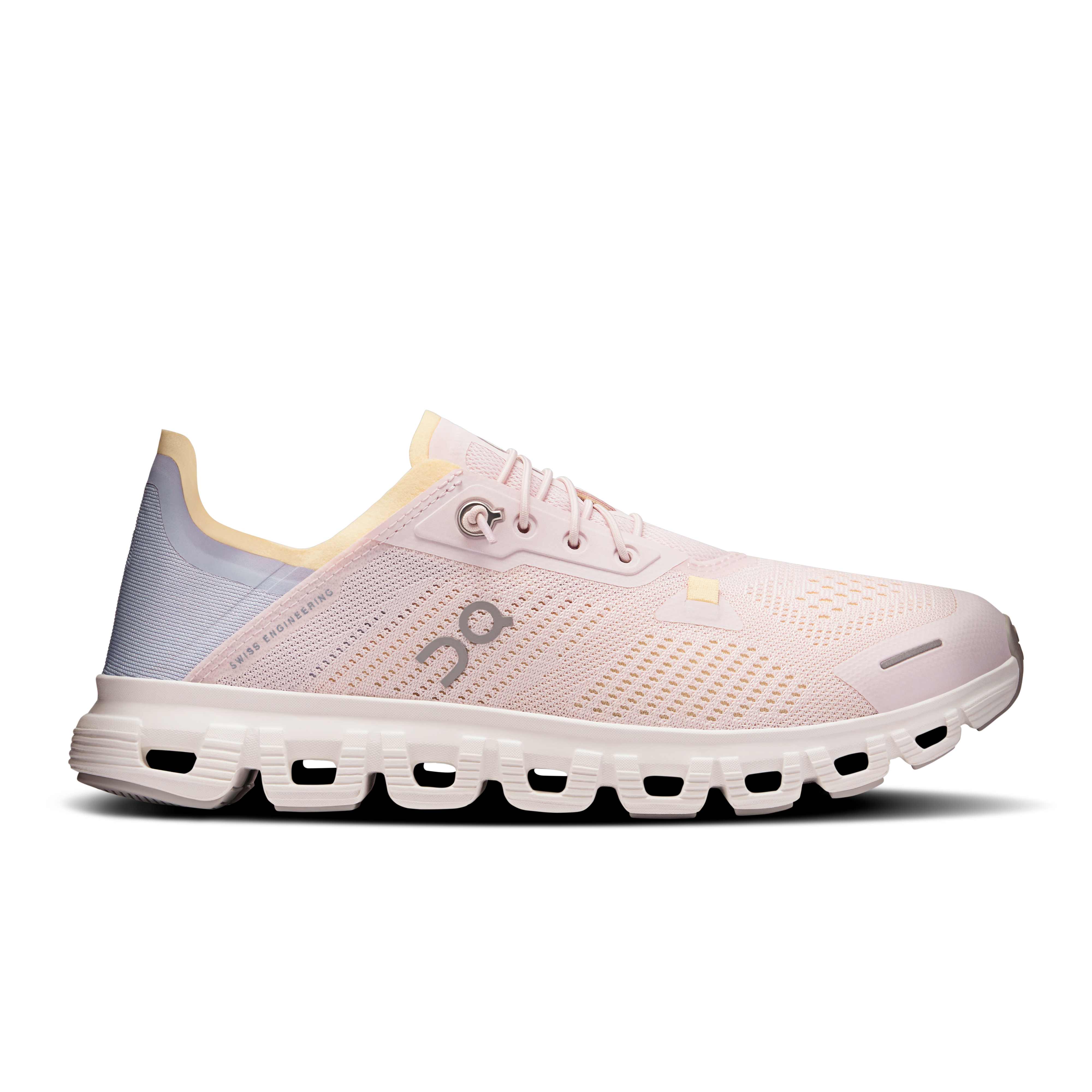 Women's Cloud 6 Coast Orchid | Nimbus