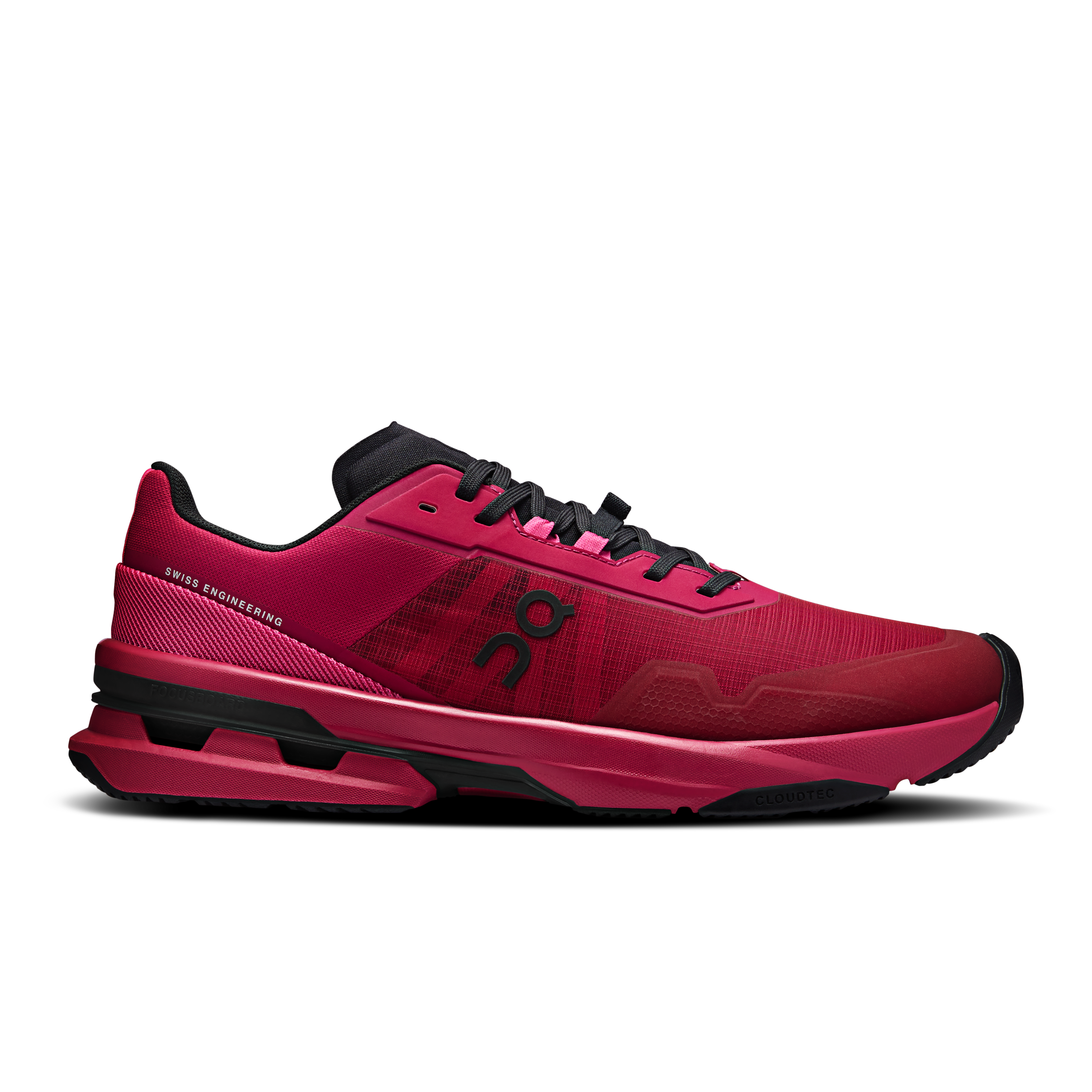 Men's Cloudpulse Pro Grenadine | Pink