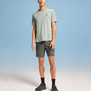 Men's Performance Hybrid Short Shadow