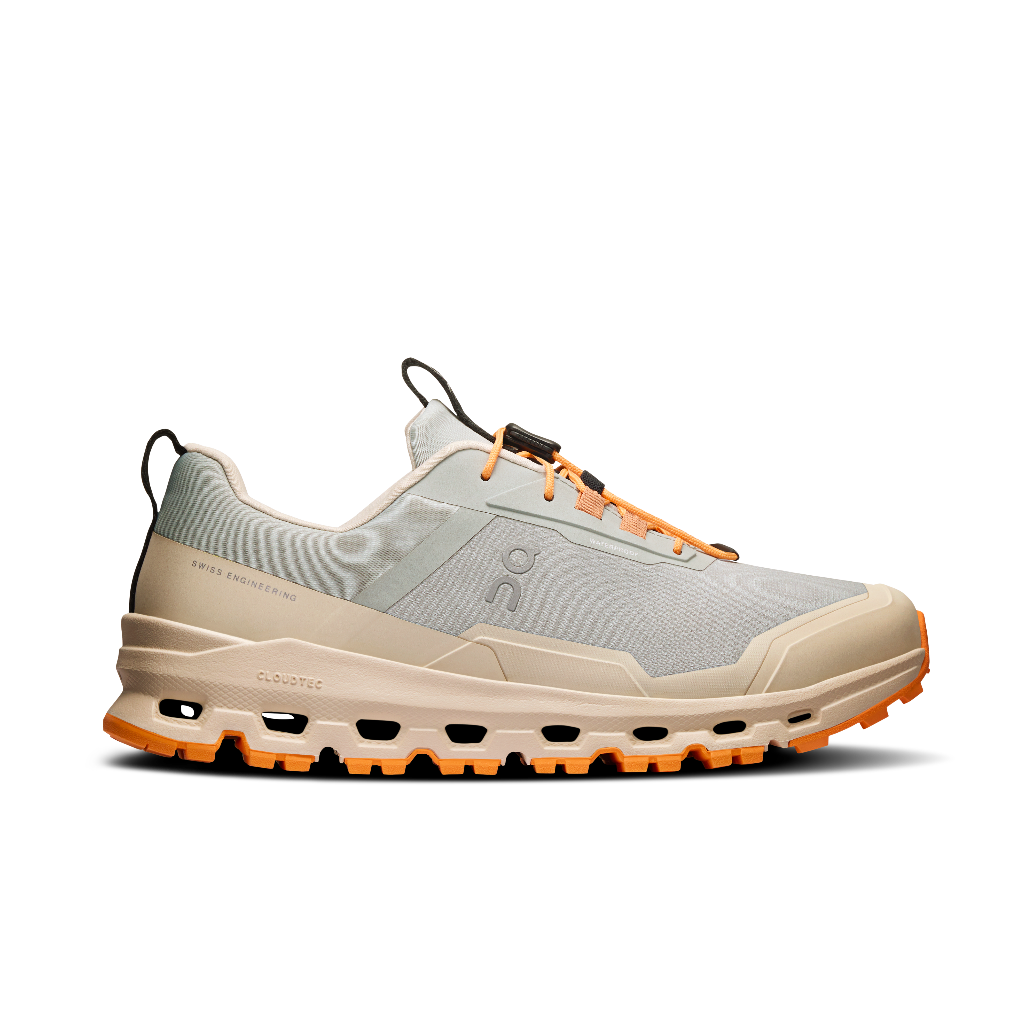 Youth Cloudhero Waterproof Glacier | Cream