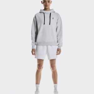 Women's Club Hoodie Court Crater