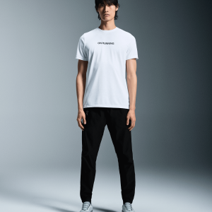 Men's Core Pants Black