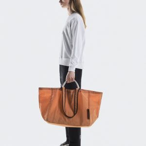 Cargo Pack 60L Desert Glow