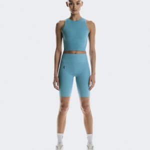 Women's Studio Crop Niagara