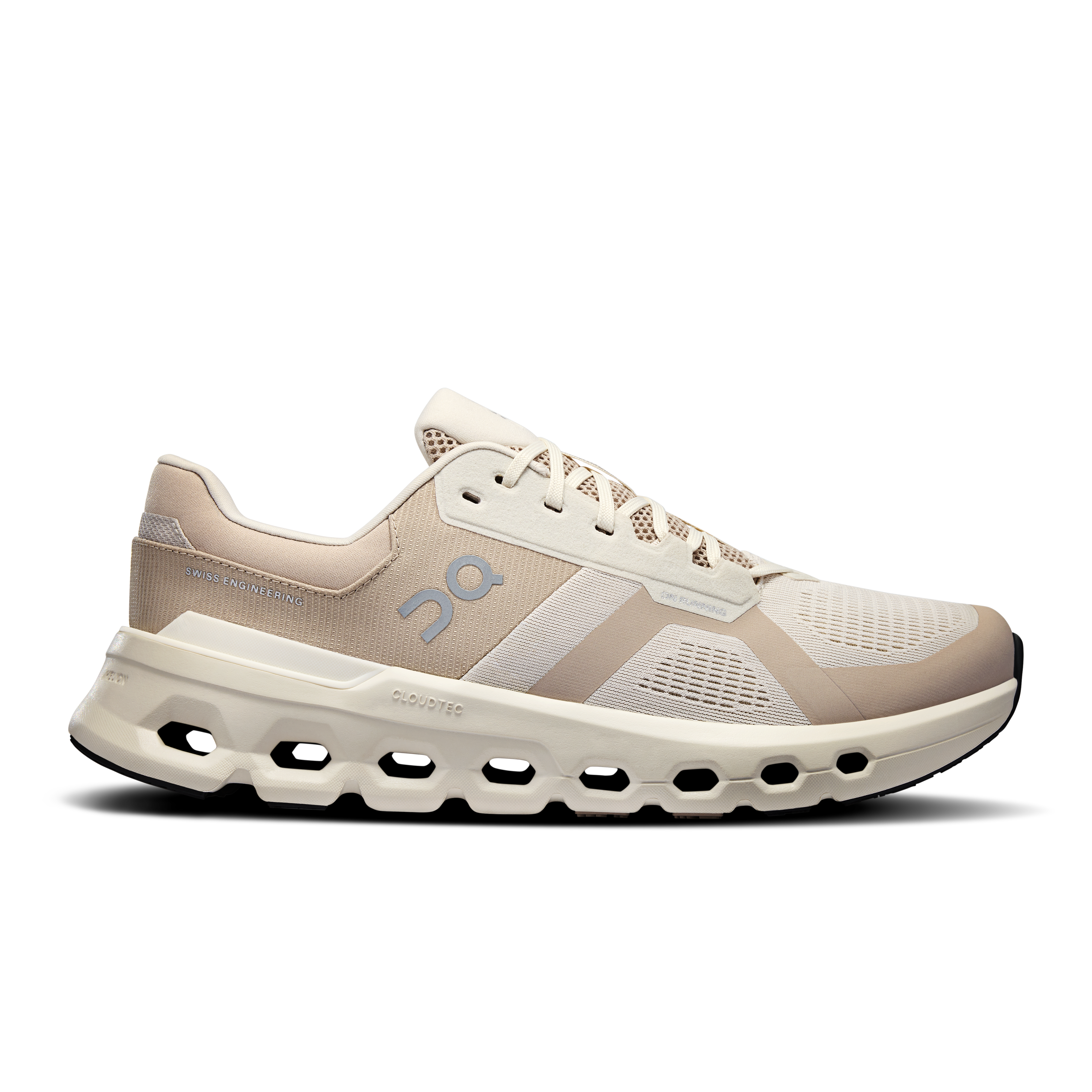 Men's Cloudrunner 2 Pearl | Desert