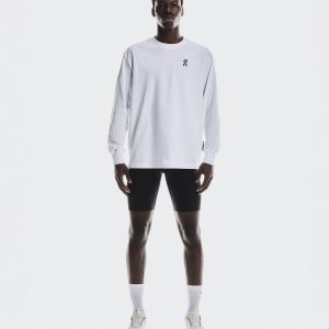 Men's Train Tights 1/2 Black