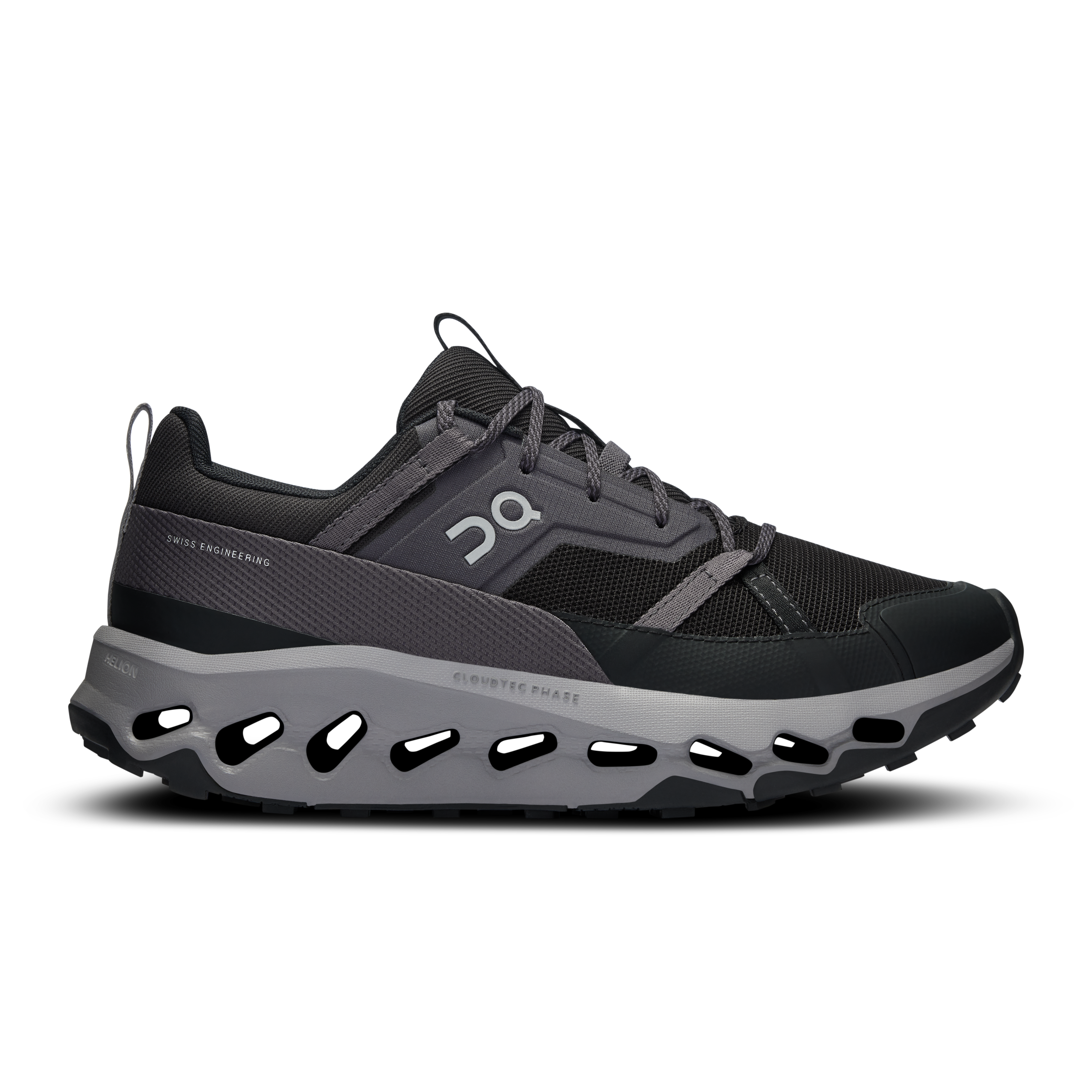 Women's Cloudhorizon Black | Alloy