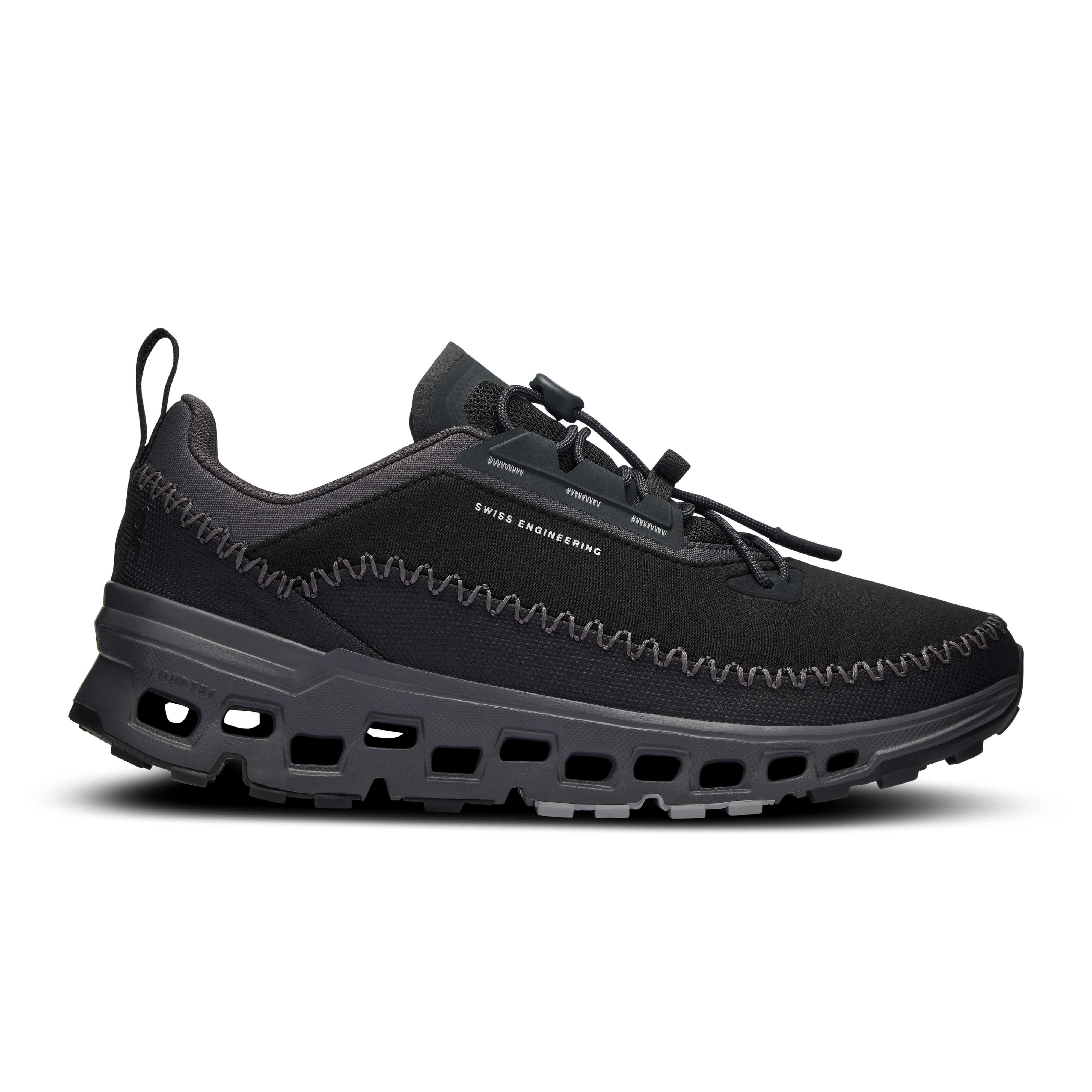 Women's Cloudaway 2 Black | Eclipse
