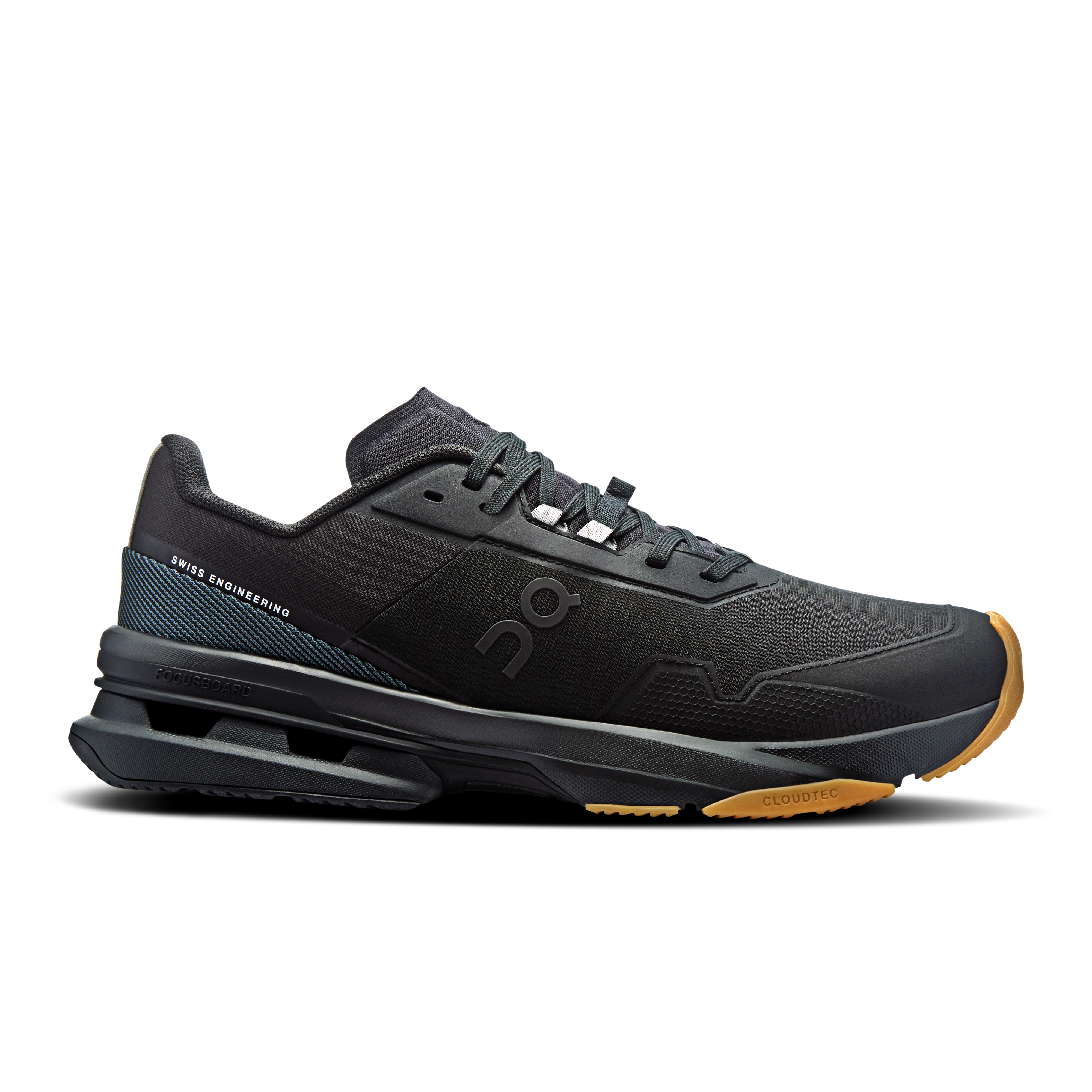 Men's Cloudpulse Pro Black | Rock