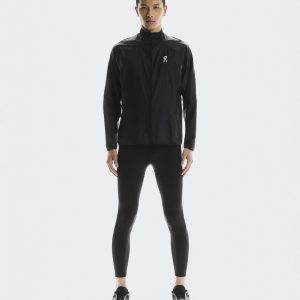 Men's Performance Tights Winter Black