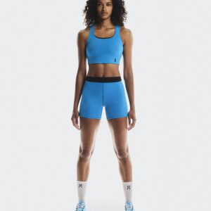 Women's Pace Tights Short Malibu