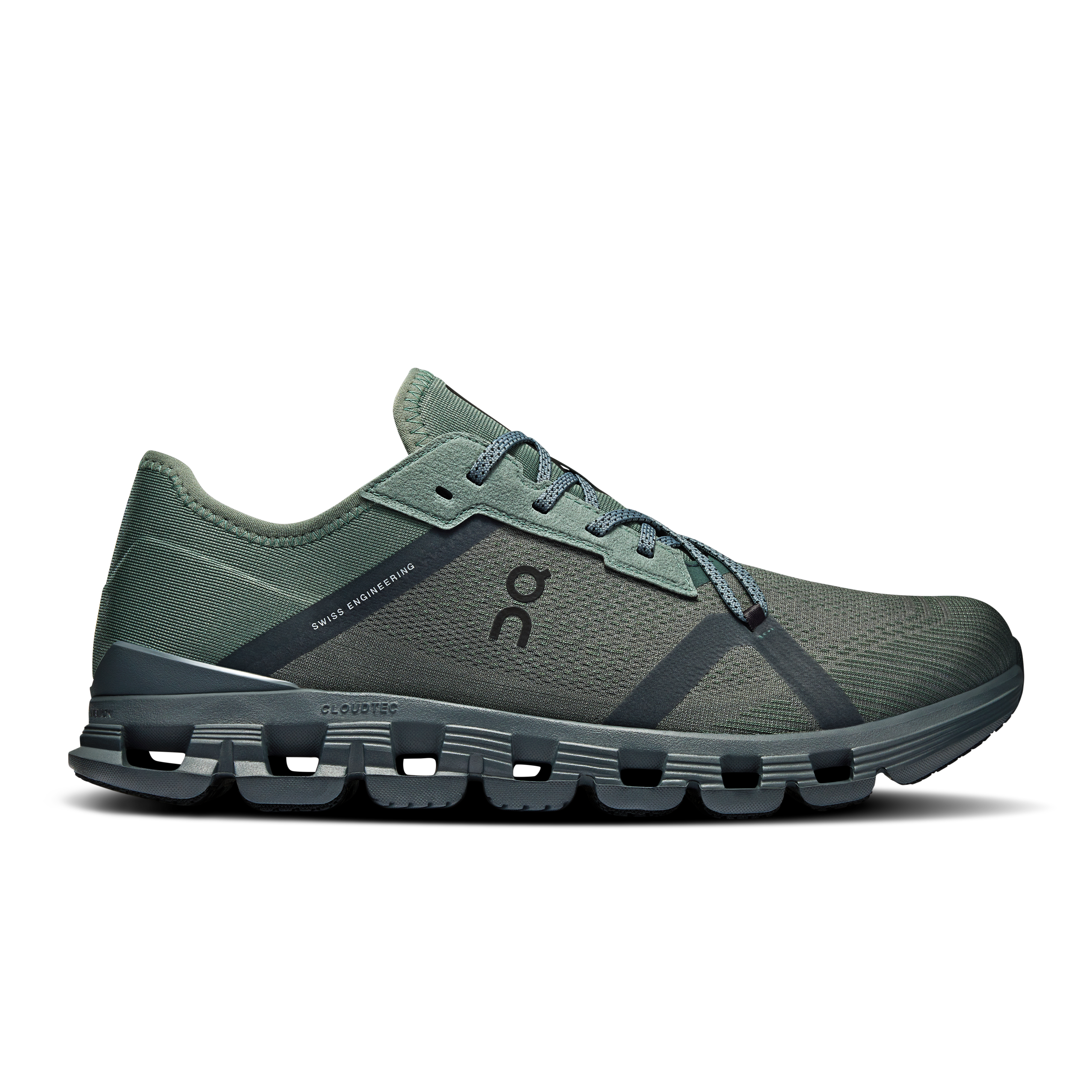 Men's Cloud X 4 AD Olive | Stone