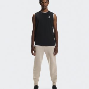 Men's Focus Tech Sweatpants Desert