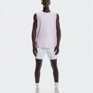 Men's Court Tank Orchid | Dim